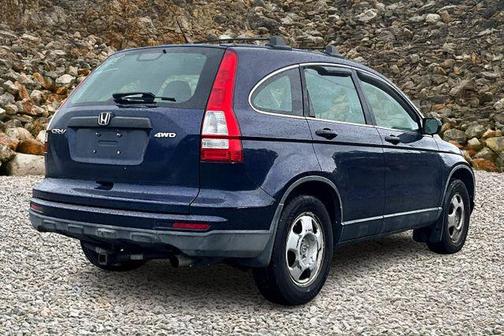 2011 Honda CR-V LX