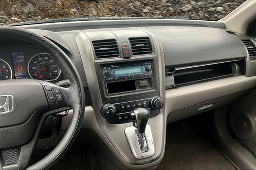 2011 Honda CR-V LX