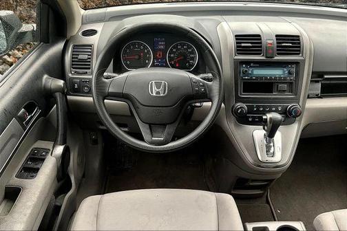 2011 Honda CR-V LX