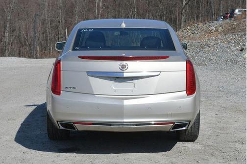 2014 Cadillac XTS Luxury