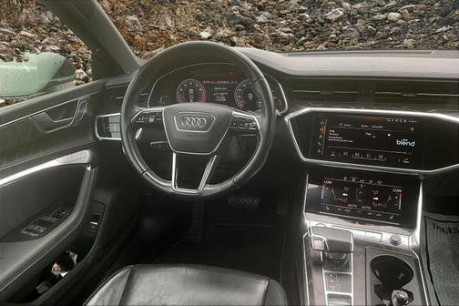 2019 Audi A7 3.0T Premium Plus