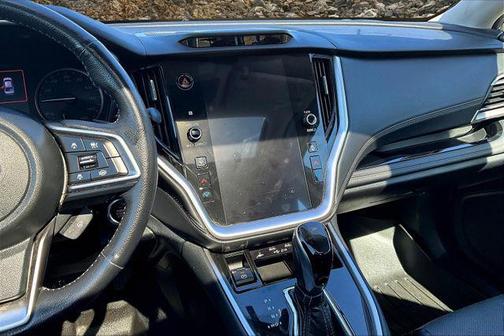 2022 Subaru Legacy Limited