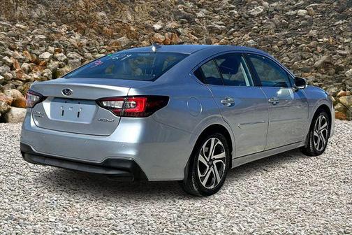 2022 Subaru Legacy Limited
