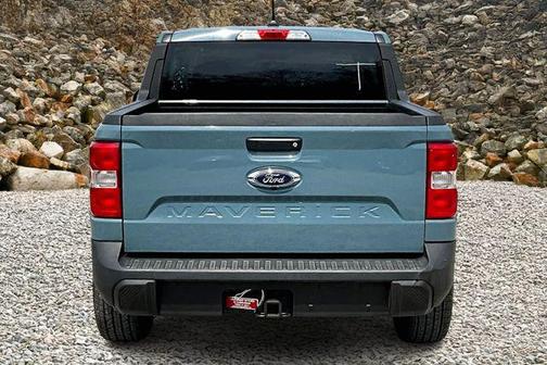 2022 Ford Maverick XL