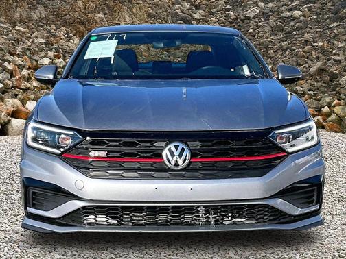 2019 Volkswagen Jetta GLI 2.0T S