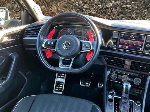 2019 Volkswagen Jetta GLI 2.0T S