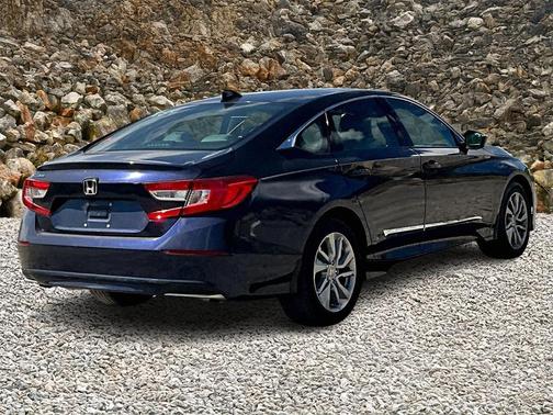 2020 Honda Accord LX 1.5T