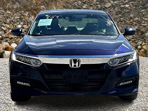 2020 Honda Accord LX 1.5T