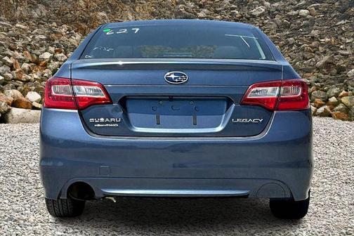 2016 Subaru Legacy Base