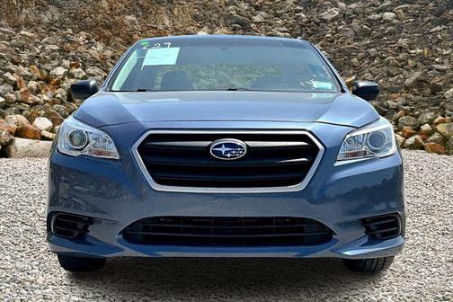 2016 Subaru Legacy Base