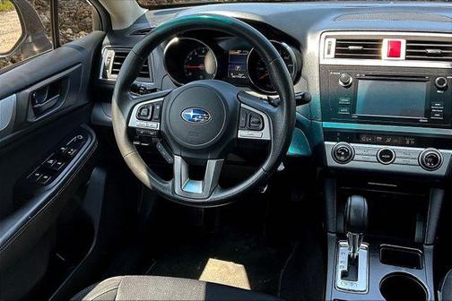 2016 Subaru Legacy Base