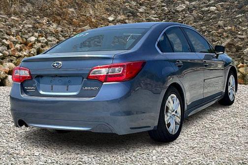 2016 Subaru Legacy Base