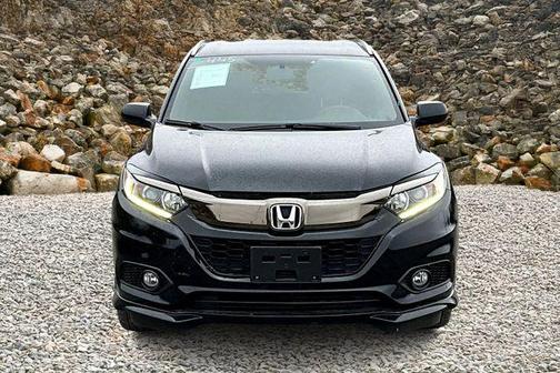 2022 Honda HR-V AWD Sport