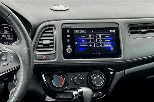 2022 Honda HR-V AWD Sport