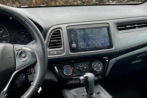 2022 Honda HR-V AWD Sport