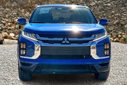 2021 Mitsubishi Outlander Sport 2.0 ES