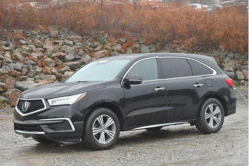 2019 Acura MDX 3.5L