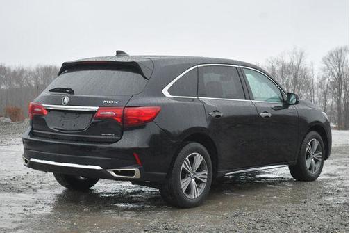 2019 Acura MDX 3.5L