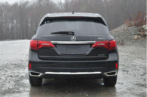2019 Acura MDX 3.5L