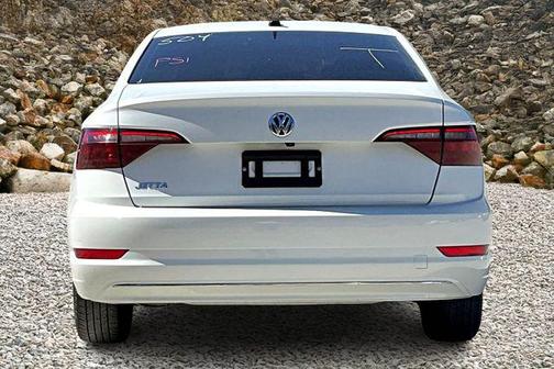 2021 Volkswagen Jetta 1.4T S
