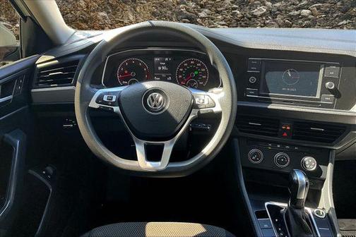 2021 Volkswagen Jetta 1.4T S