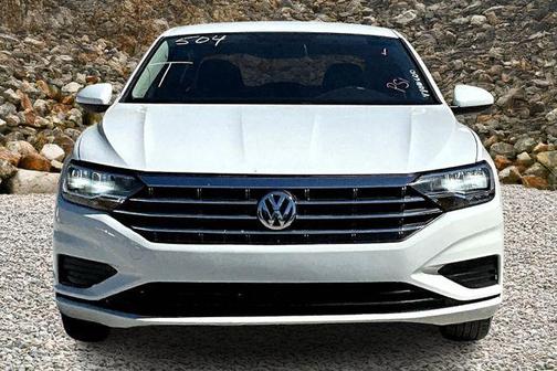 2021 Volkswagen Jetta 1.4T S
