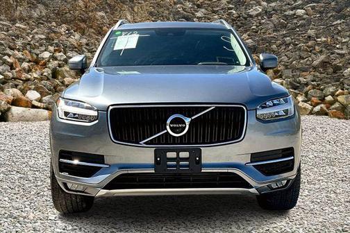 2017 Volvo XC90 T5 Momentum