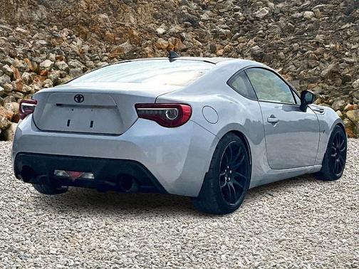 2018 Toyota 86 Base