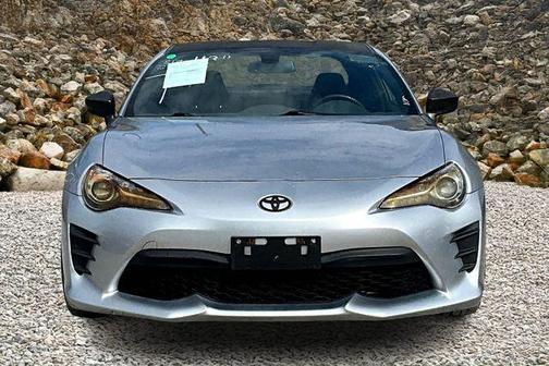 2018 Toyota 86 Base
