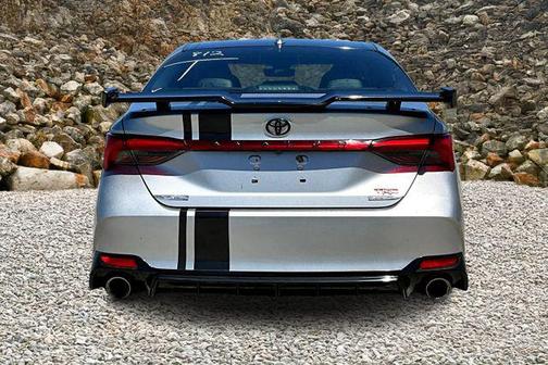 2020 Toyota Avalon TRD