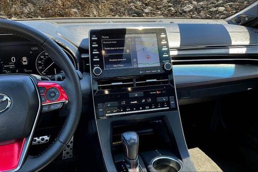 2020 Toyota Avalon TRD