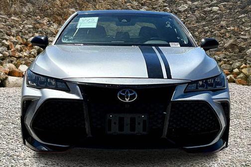 2020 Toyota Avalon TRD
