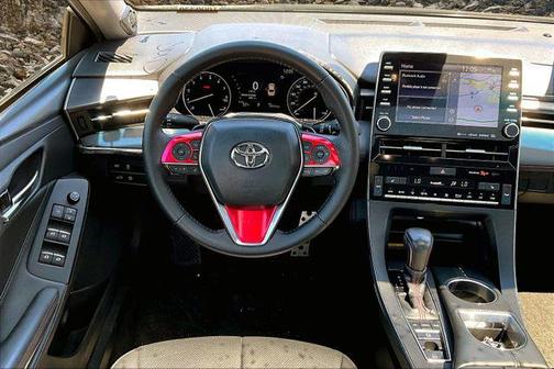 2020 Toyota Avalon TRD