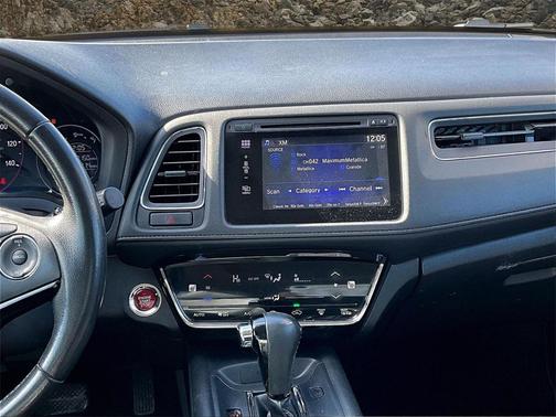 2017 Honda HR-V EX-L w/Navigation