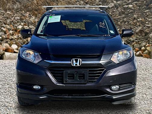 2017 Honda HR-V EX-L w/Navigation