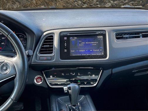 2017 Honda HR-V EX-L w/Navigation