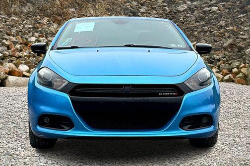 2016 Dodge Dart SXT Sport