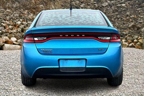 2016 Dodge Dart SXT Sport
