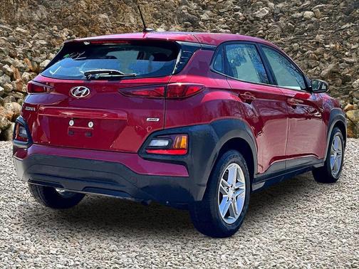 2020 Hyundai KONA SE
