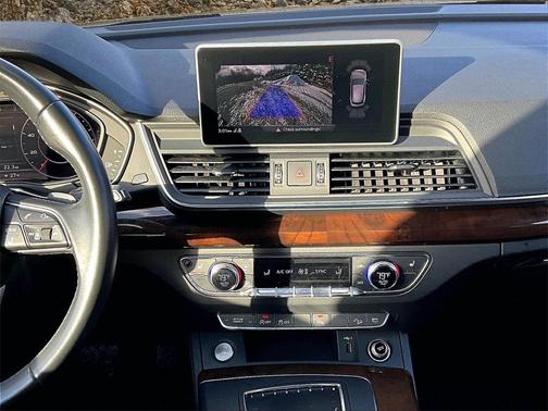 2018 Audi Q5 2.0T Premium Plus