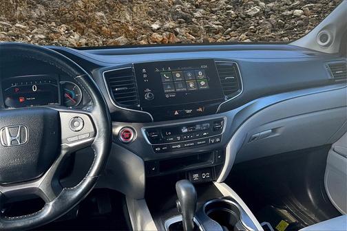 2020 Honda Pilot AWD EX-L