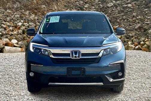 2020 Honda Pilot AWD EX-L