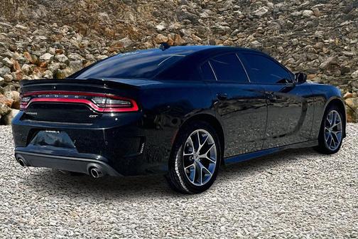 2022 Dodge Charger GT