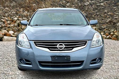 2010 Nissan Altima 2.5 S