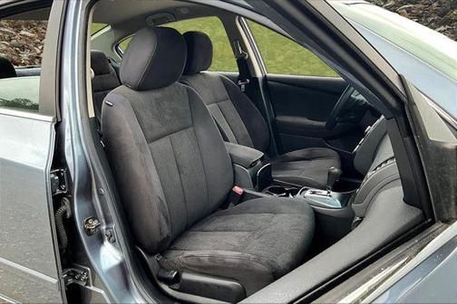 2010 Nissan Altima 2.5 S