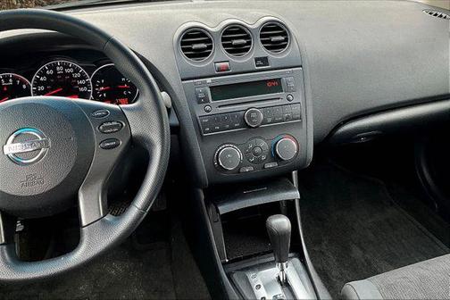 2010 Nissan Altima 2.5 S