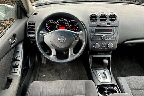 2010 Nissan Altima 2.5 S