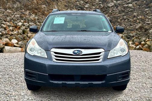 2011 Subaru Outback 2.5i