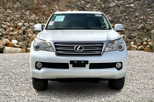 2012 Lexus GX 460 Base