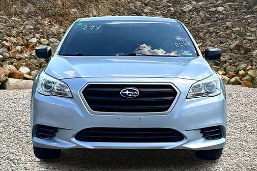 2017 Subaru Legacy Base